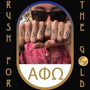 Meet your Posher, Ben